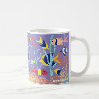 Café Taza del arte: Musée Océanographique de Mónaco