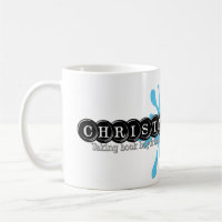 Taza del autor de Christy Sloat