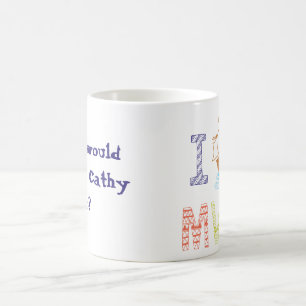 Café Taza del barco pirata de MVNS 2014/2015