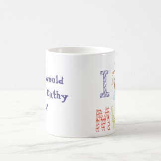 Café Taza del barco pirata de MVNS 2014/2015