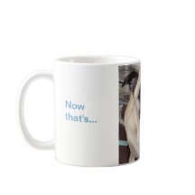 Taza del barro amasado de Quinnie