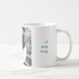 Café Taza del barro amasado de Quinnie
