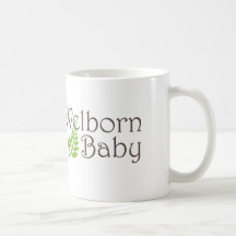 Taza del bebé de Welborn