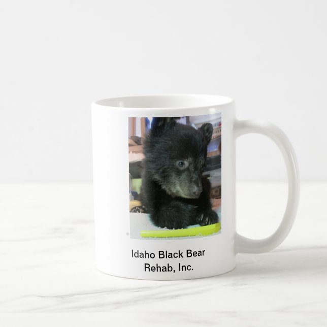 Café Taza del blanco de Kapalua (Derecha)