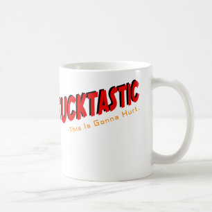 Café Taza del blanco de Moviesucktastic