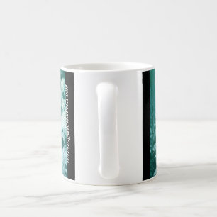 Café Taza del buscador de la noche