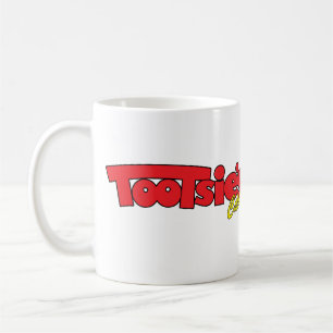 Café Taza del cabaret de las guapas