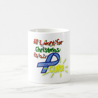 Café Taza del CAC de la curación
