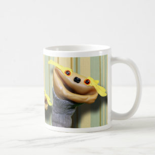 Café Taza del cafeína de Chester "amanecer"