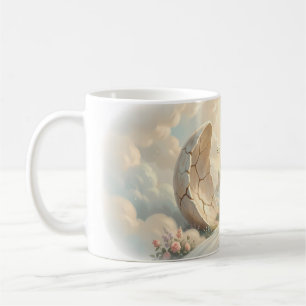 Café Taza del Camino de Hadas de Paso a la Maravilla