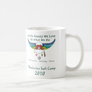 Café Taza del campo 2010 de Mendo