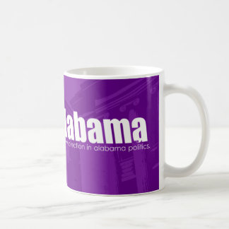 Café Taza del casquillo del estado de LIA