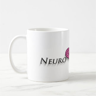 Café Taza del cerebro de NeuroInstincts