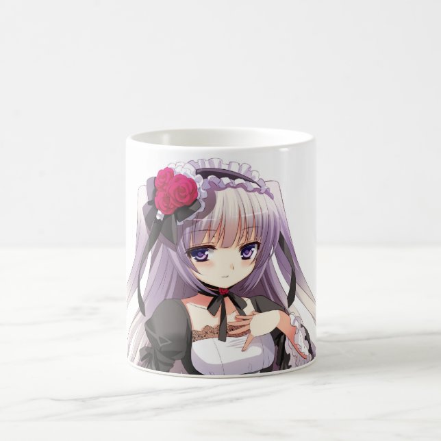 Café Taza del chica de Gosu-Loli (Centro)