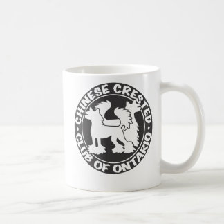 Café Taza del club de CCCO
