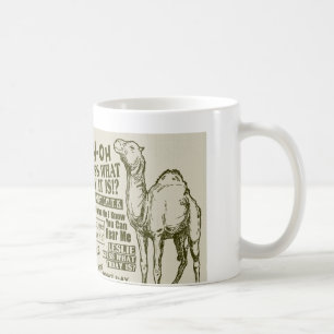 Café Taza del cofee del día de chepa