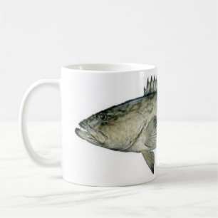 Café Taza del coffe del mero de la mordaza
