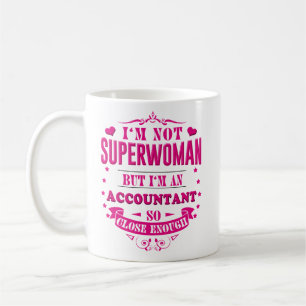 Café Taza del contable, taza del viaje de la taza de