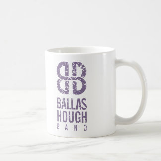 Café taza del corvejón de los ballas