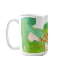 Taza del Culto de las Gallinas