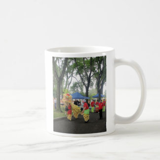 Café Taza del día de Bogotá