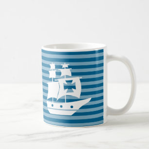 Café Taza del día de Colón