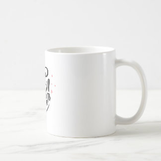 Café taza del día de la madre