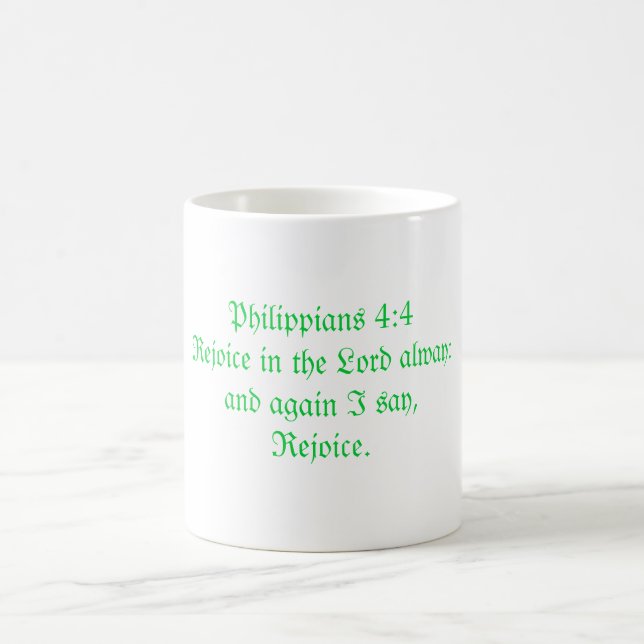 Café Taza del Día de la Madre (Centro)