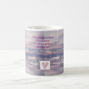 Café Taza del Día de San Valentín