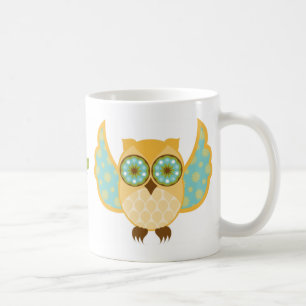 Café Taza del DO de OwlBoheme