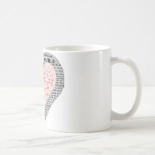 Café Taza del dólar de la familia
