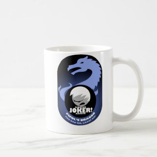 Café Taza del dragón de Pipol