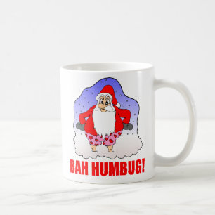 Café Taza del embaucamiento de Bah