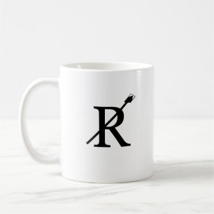Café Taza del equipo de Radcliffe