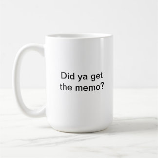 Café Taza del espacio de oficina