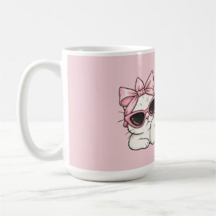 Café Taza del estado de ánimo del personaje principal g