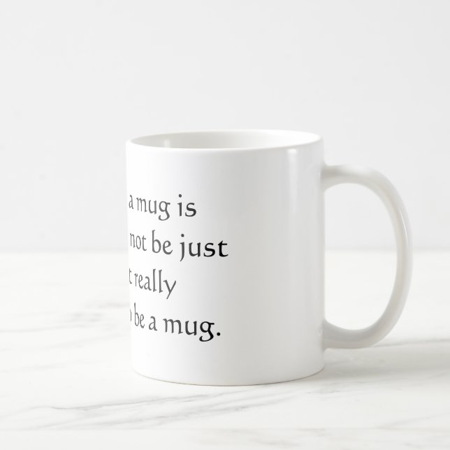 Café Taza del este de la sabiduría (Derecha)