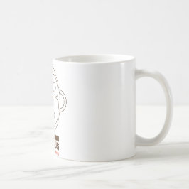 Café Taza del estudio del juego de Simius