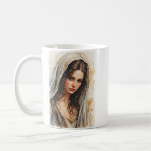 Café Taza del evangelio de María Magdalena Marcos 16:9 