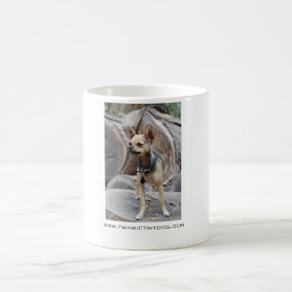 Café Taza del explorador de Twinkies