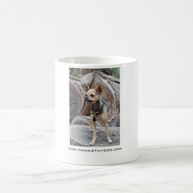 Café Taza del explorador de Twinkies (Centro)