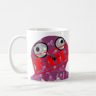 Café Taza del fall de Bennettron