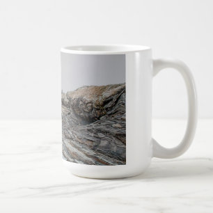 Café Taza del faro del punto de Pemaquid