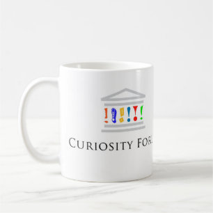 Café Taza del foro de la curiosidad
