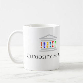 Café Taza del foro de la curiosidad