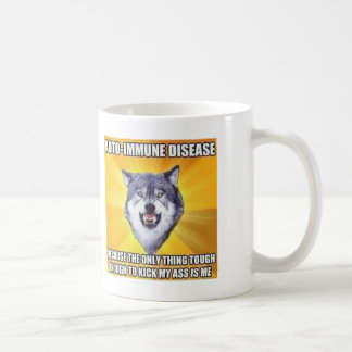 Café Taza del foro de MMN