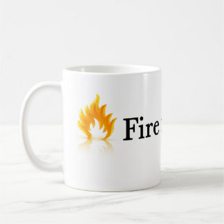 Café Taza del fuego de Sous Vide