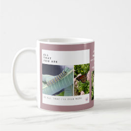 CAFÉ TAZA DEL HECHO DE LA MARIPOSA DE MONARCA