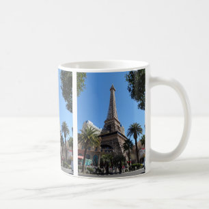 Café Taza del hotel y del casino de París Las Vegas