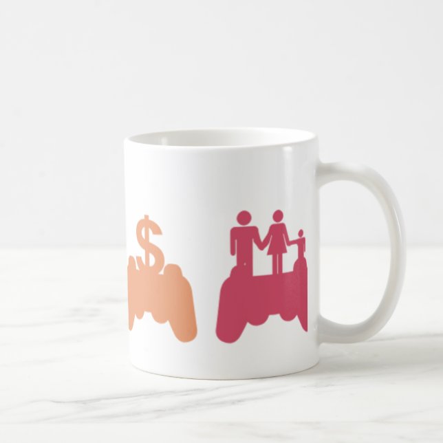 Café Taza del icono de G4C (Derecha)